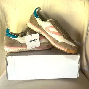 Tretorn sneakers- brand new